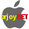 Aplicativo brjoybet para iOS