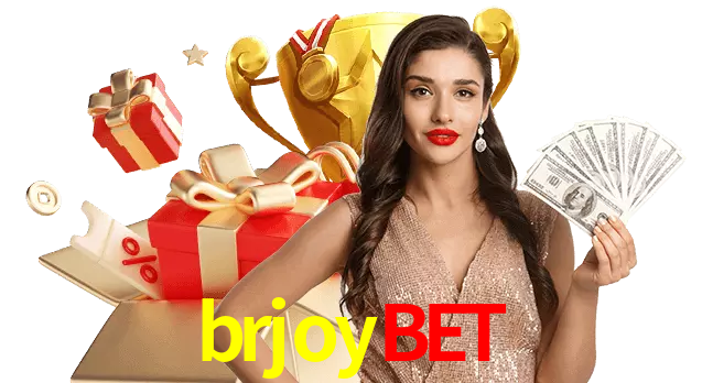 Jogue com dealers reais no brjoybet!