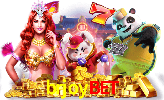 jogue em caça-níqueis ricos na brjoybet