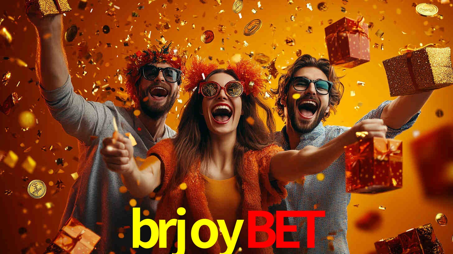brjoybet app