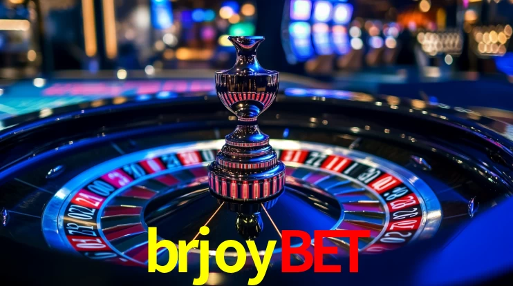 brjoybet app