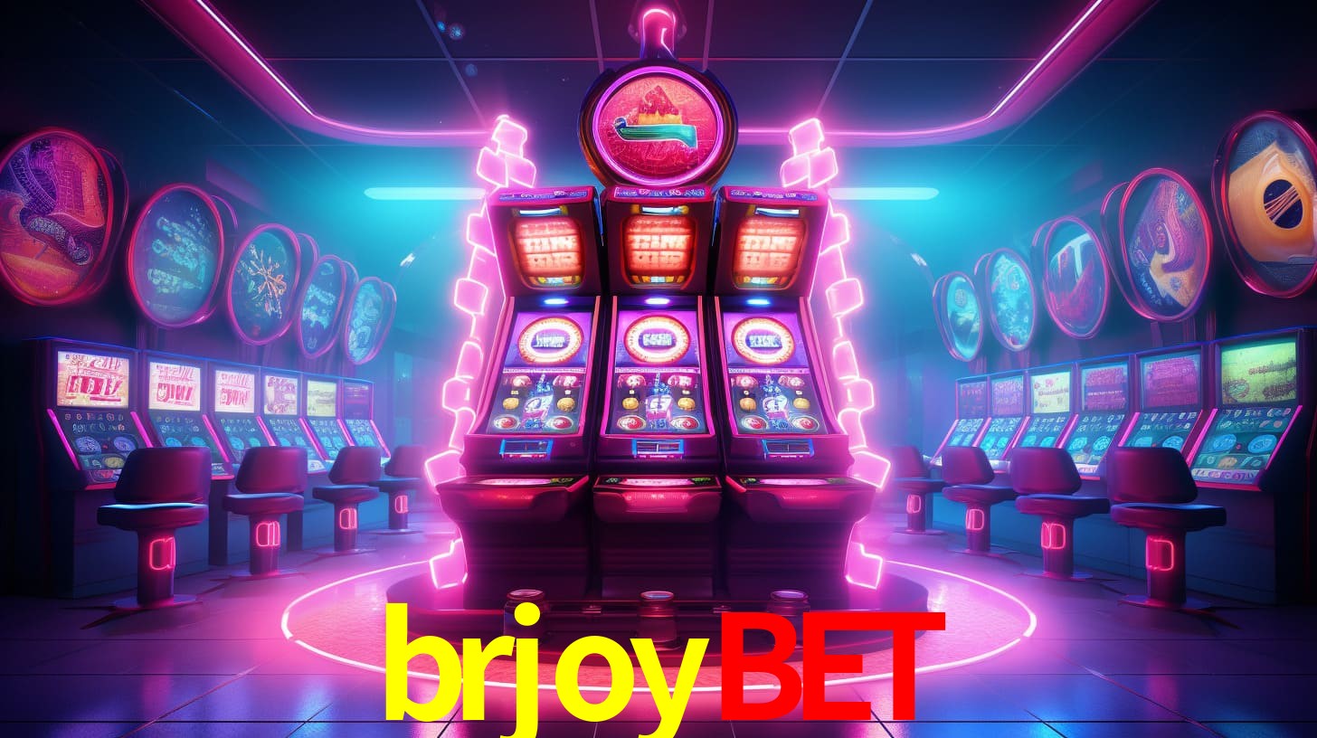 brjoybet,brjoybet app