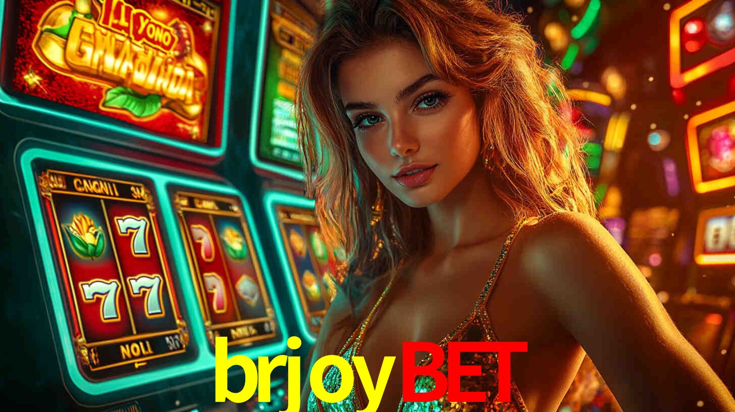 brjoybet login