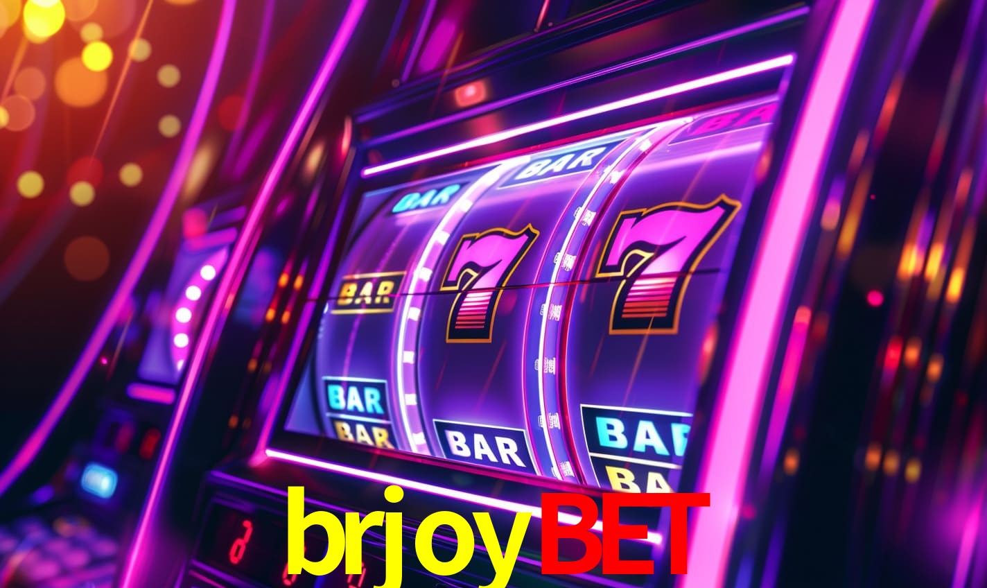 brjoybet,brjoybet app