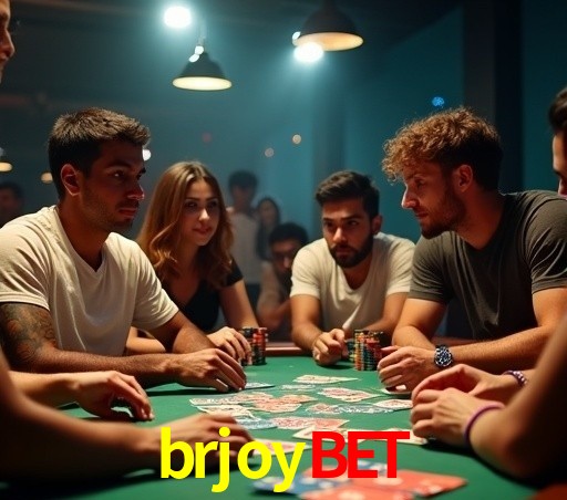 Inovações de Jogos na brjoybet: O Futuro das Experiências Interativas