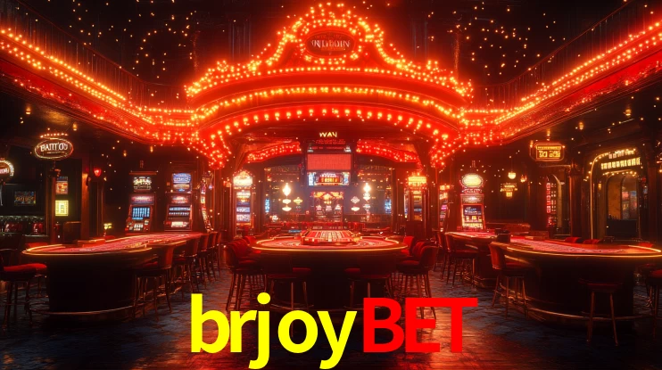 Sinta a adrenalina dos jogos de cassino com brjoybet