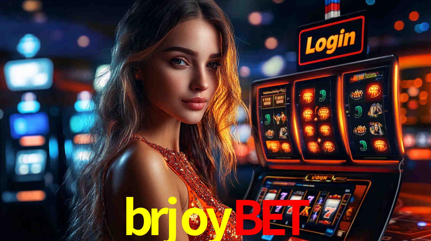 brjoybet app