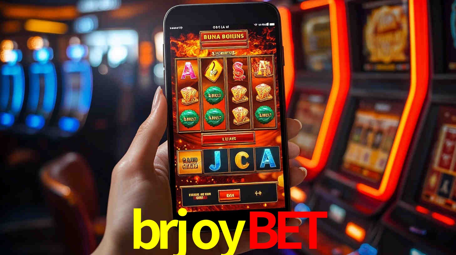 brjoybet: A Experiência de Casino com Jogos de Mesa ao Vivo