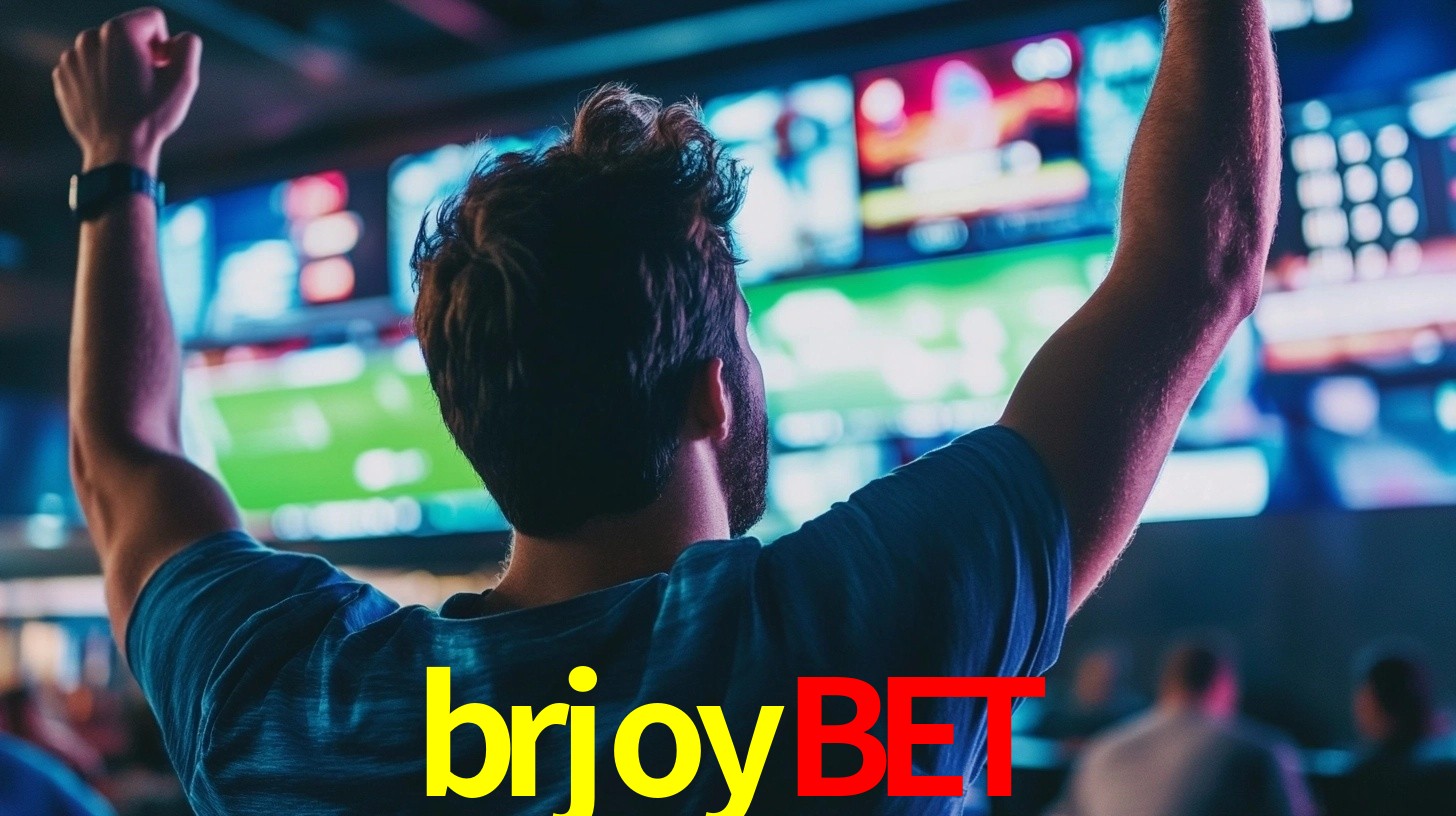 brjoybet login