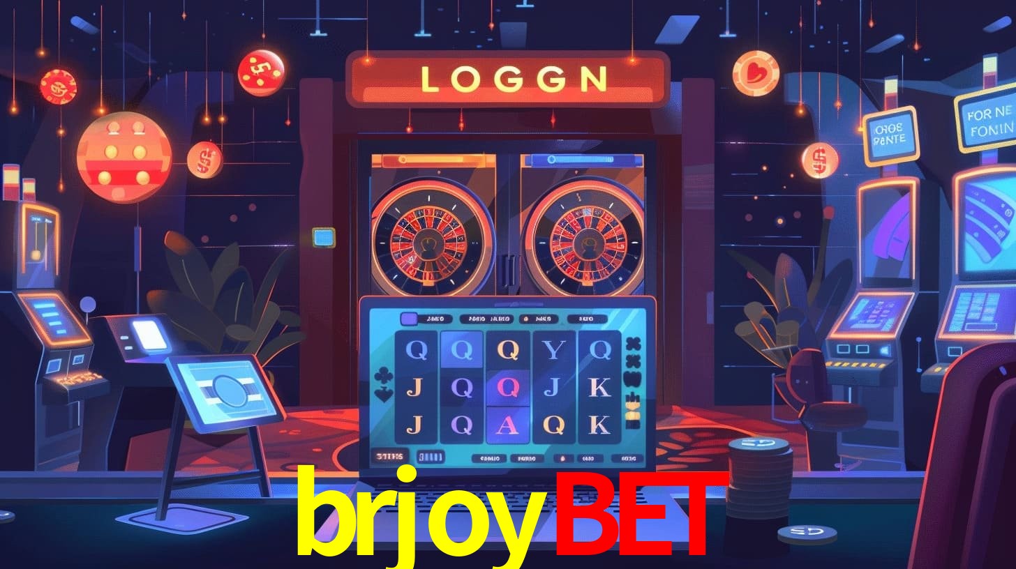 Explorando a Categoria de Eventos em Apostas na brjoybet