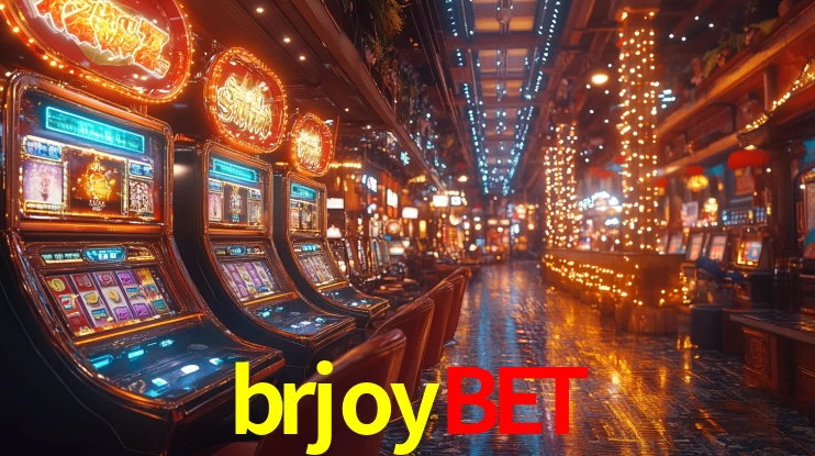 Bônus Generosos e Exclusivos no brjoybet para Você!