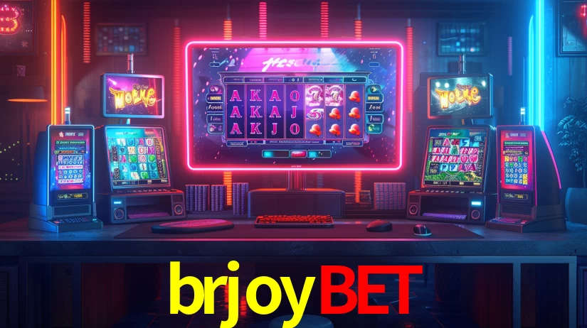 brjoybet,brjoybet app
