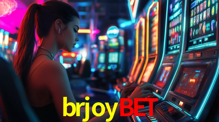 brjoybet,brjoybet app