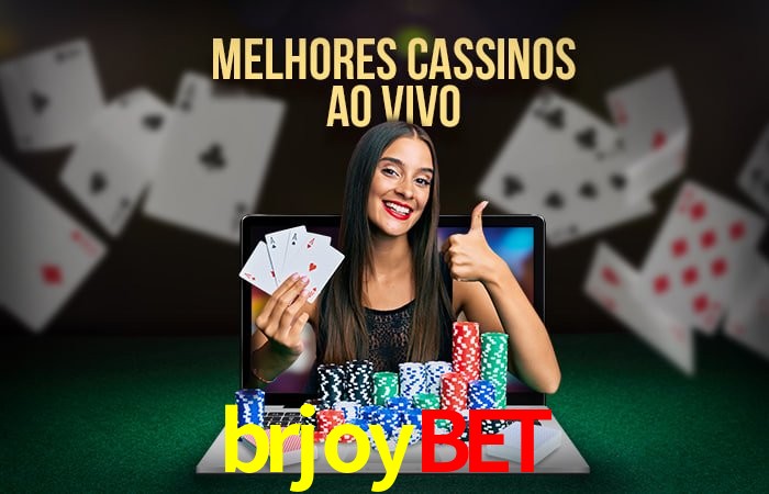 Secure Login brjoybet