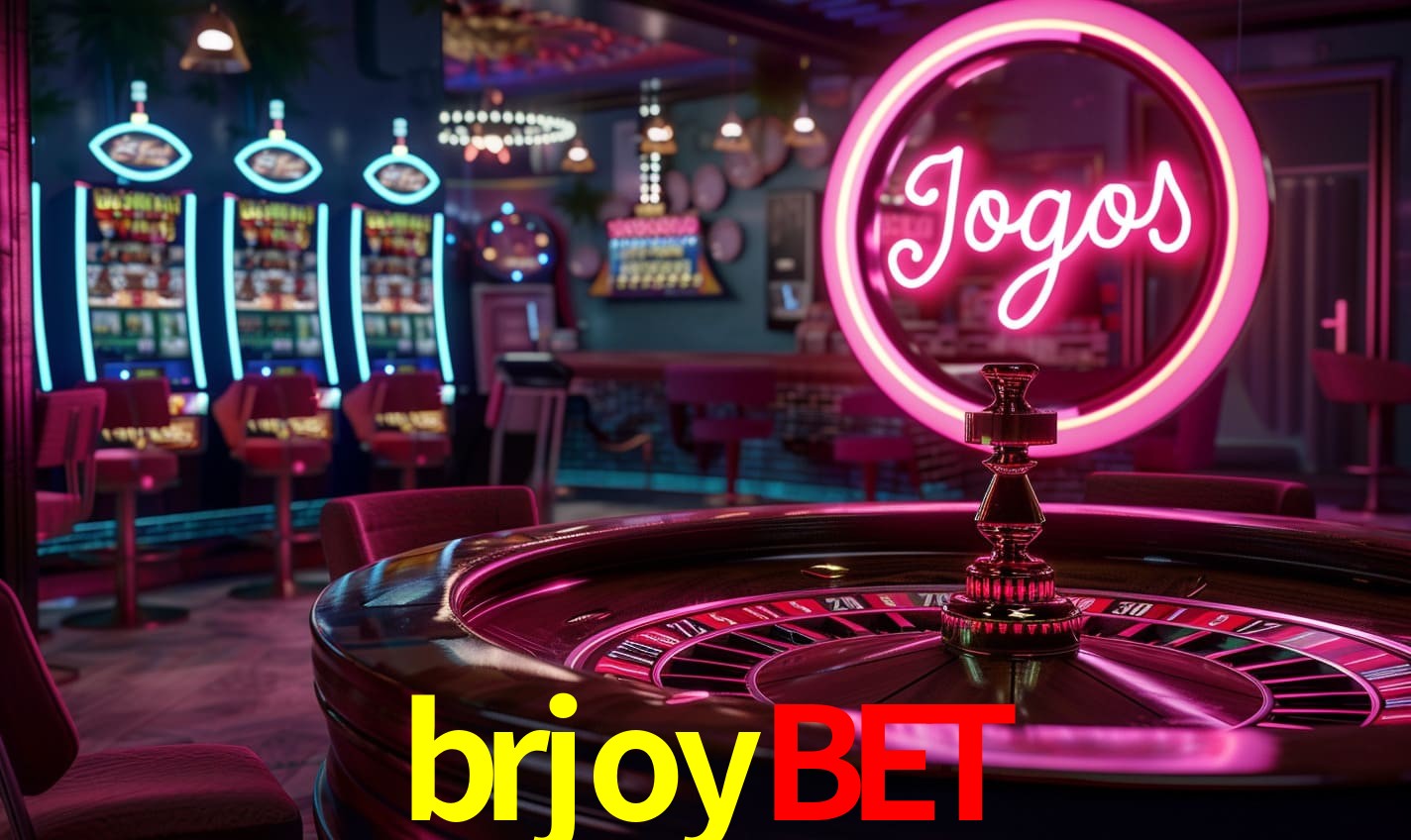 Jogos de Slot brjoybet