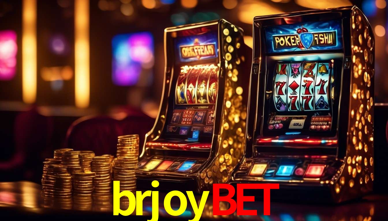 Cadastro Rápido brjoybet