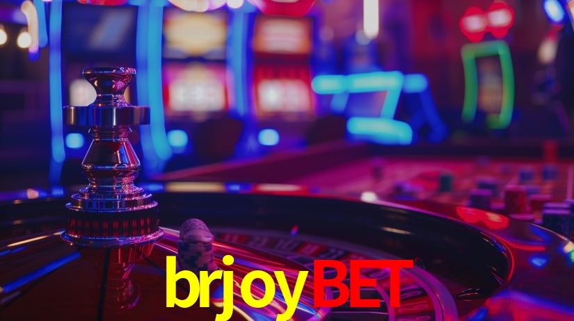 brjoybet: Seu Especialista em Apostas Esportivas Brasileiras