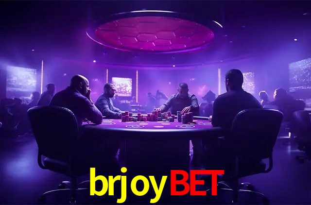 Provedores de Jogos brjoybet