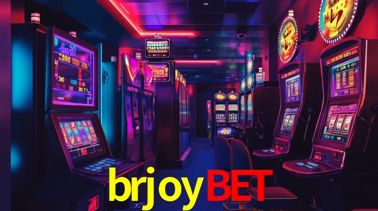 brjoybet,brjoybet app