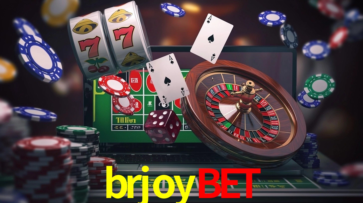 brjoybet login