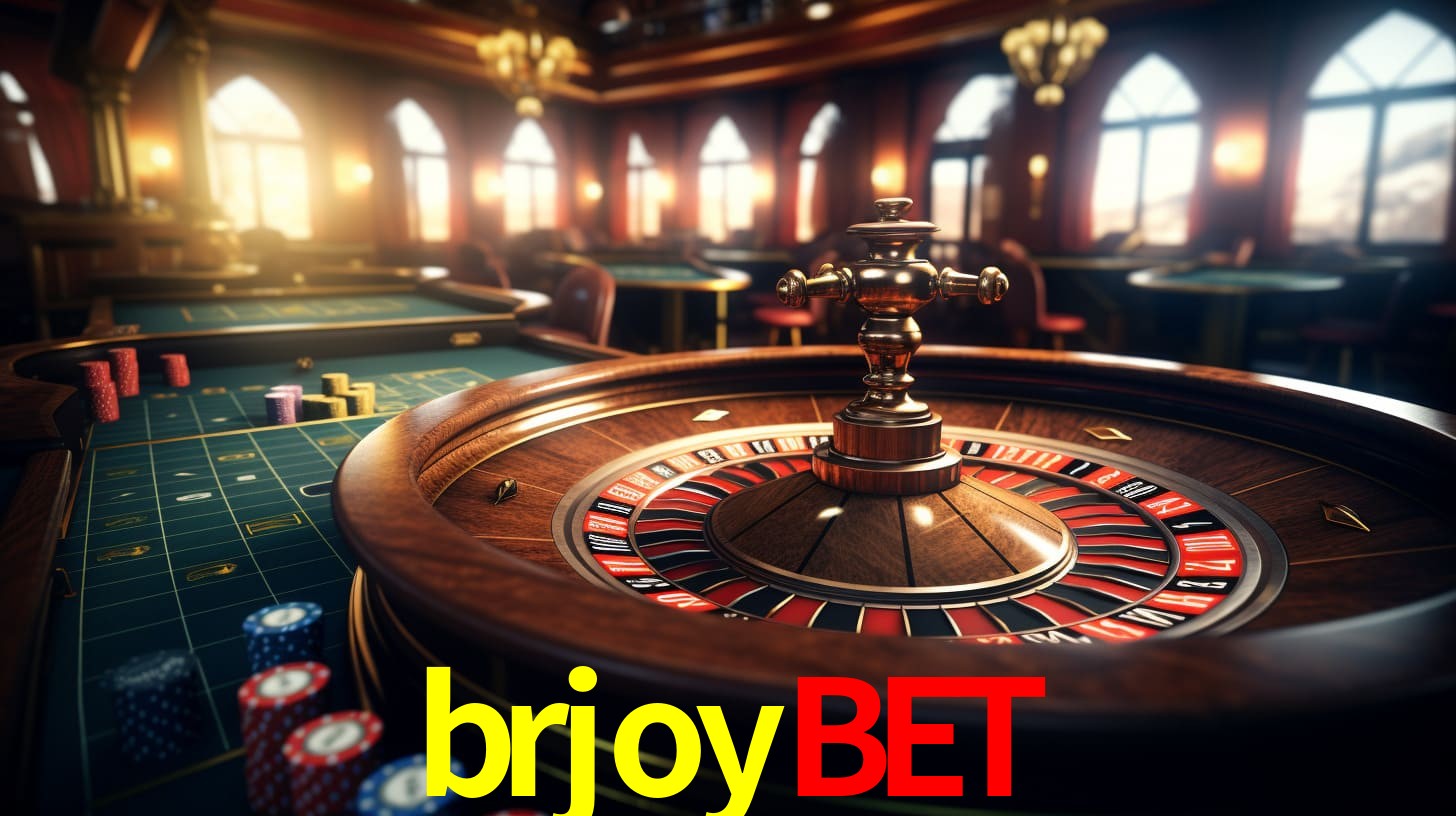 Welcome Bonus brjoybet