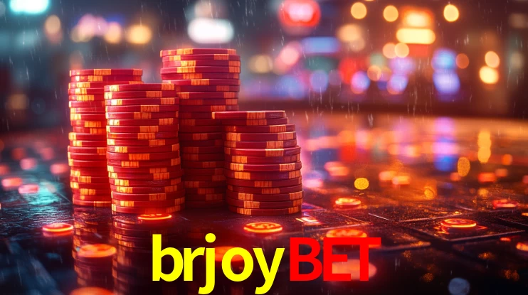 brjoybet app