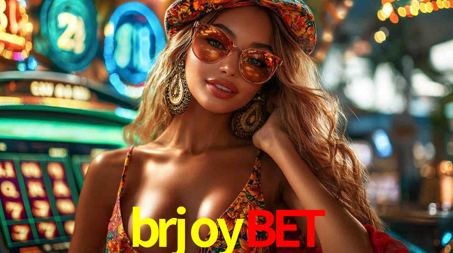 brjoybet,brjoybet app