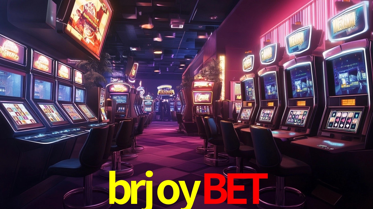 brjoybet