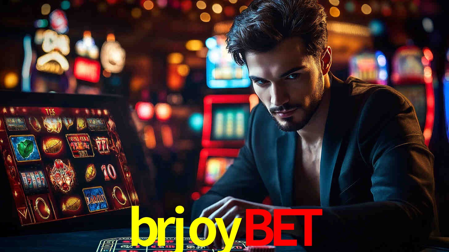 Descubra a Magia dos Jogos de Arcade no brjoybet