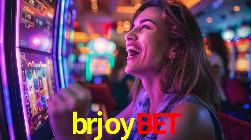 brjoybet,brjoybet app