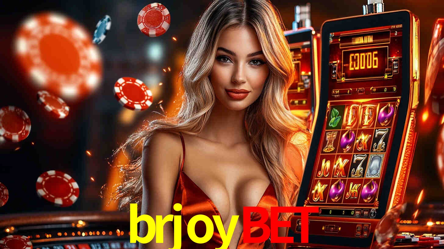 brjoybet login