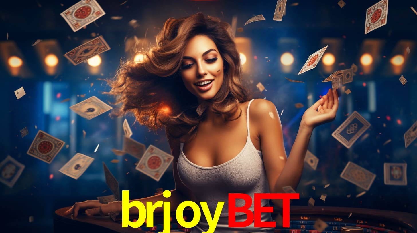 brjoybet,brjoybet app