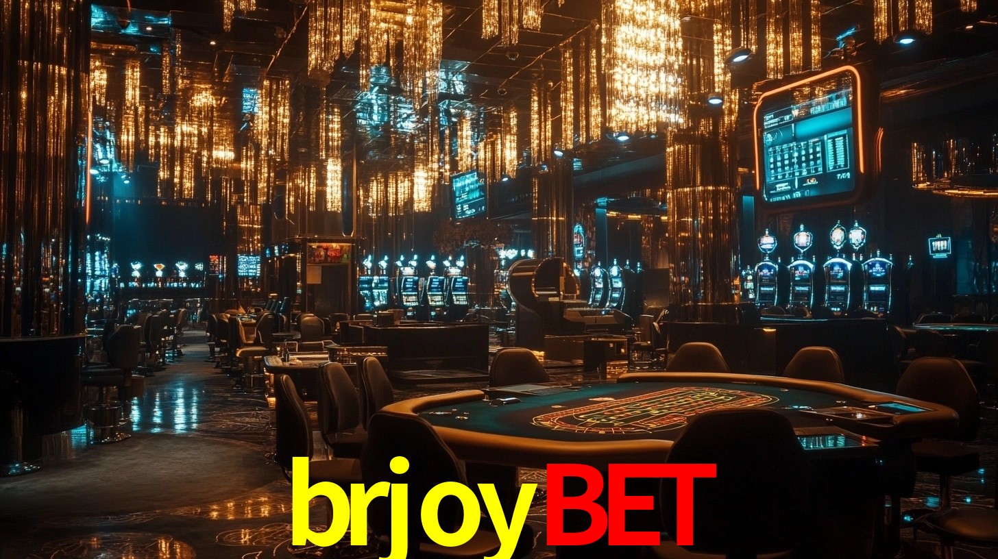 brjoybet