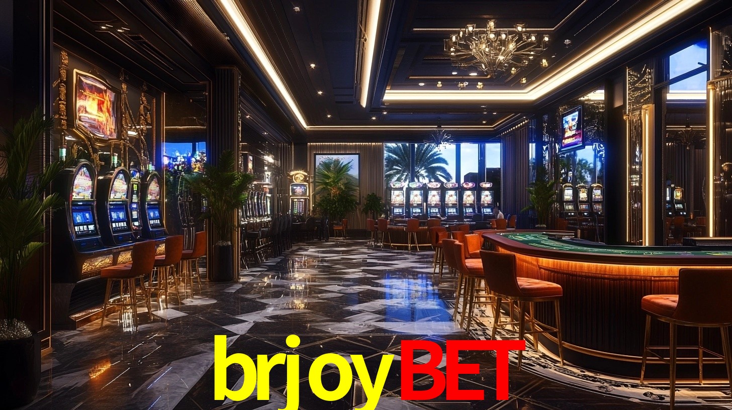 brjoybet,brjoybet app