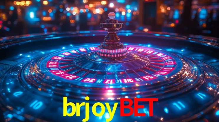 brjoybet app