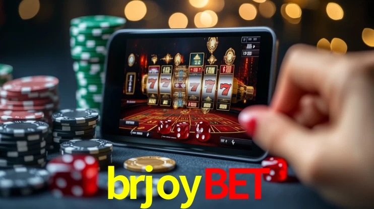 brjoybet,brjoybet app