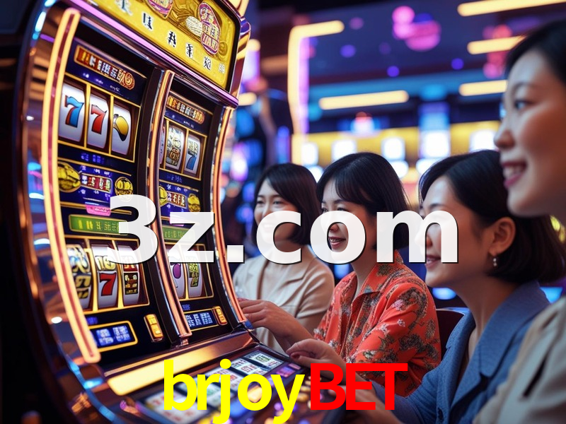 brjoybet 